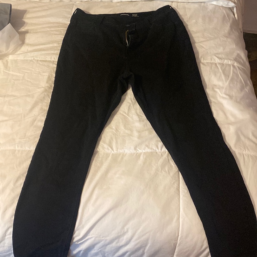 Old Navy Rockstar Skinny jeans